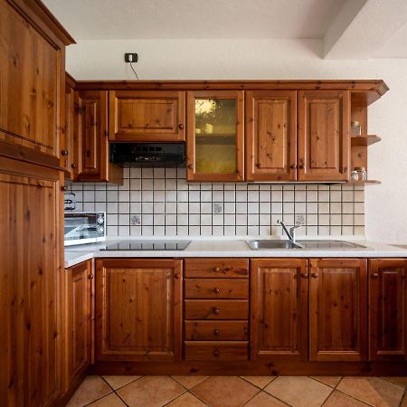 Apartment Renard By Interhome Sarre Екстериор снимка