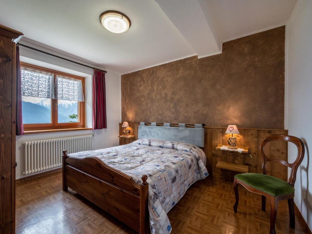 Apartment Renard By Interhome Sarre Екстериор снимка