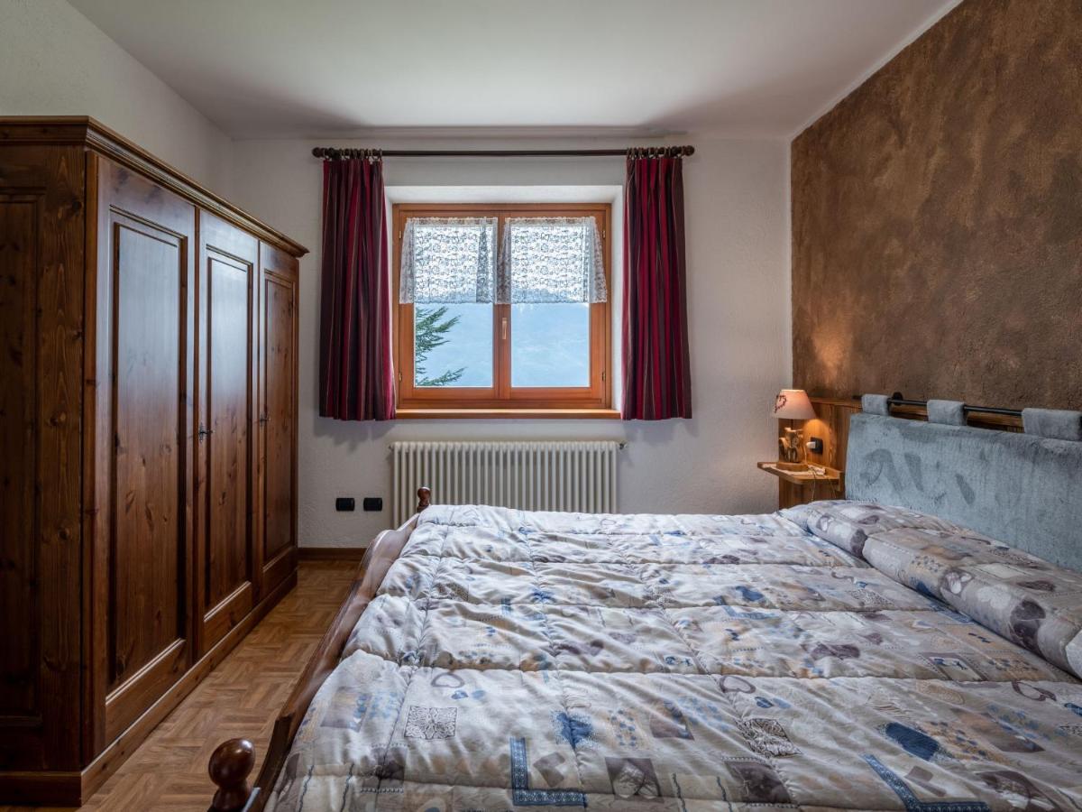 Apartment Renard By Interhome Sarre Екстериор снимка