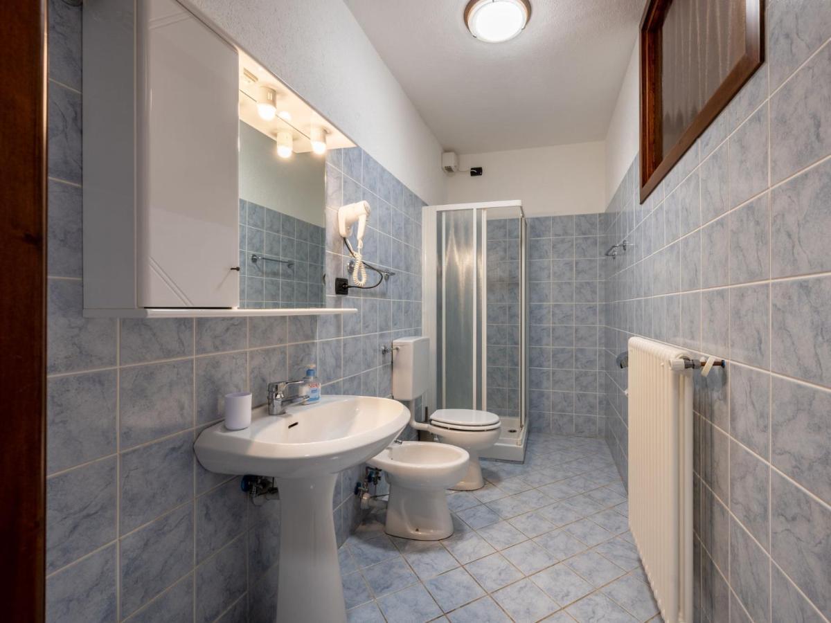 Apartment Renard By Interhome Sarre Екстериор снимка